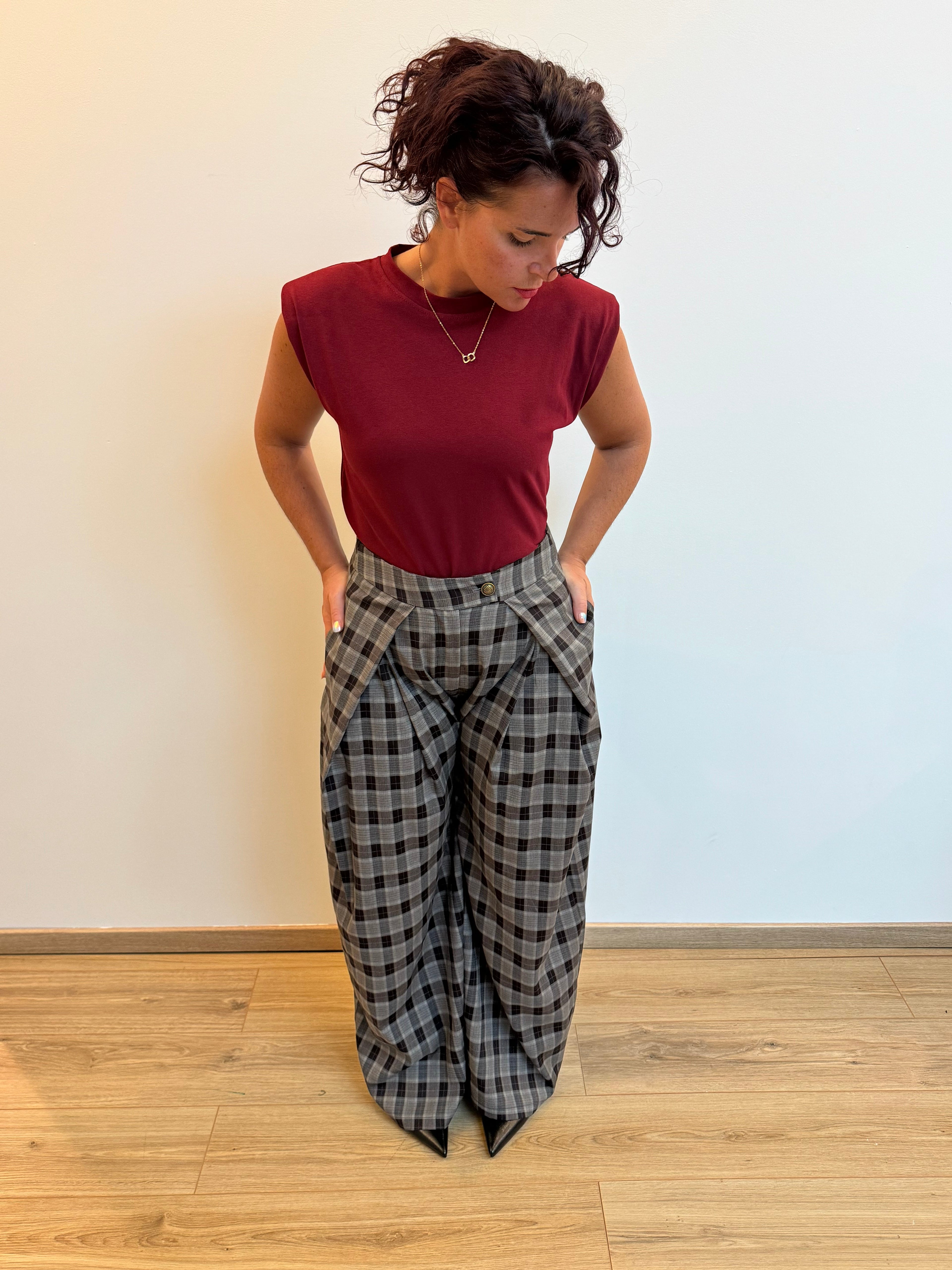 Jeans / Pantalons
