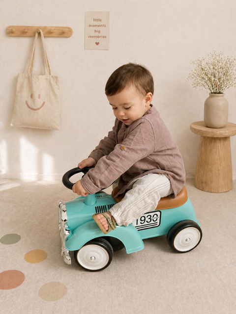 Bébé Garçon ( 6-24 mois)