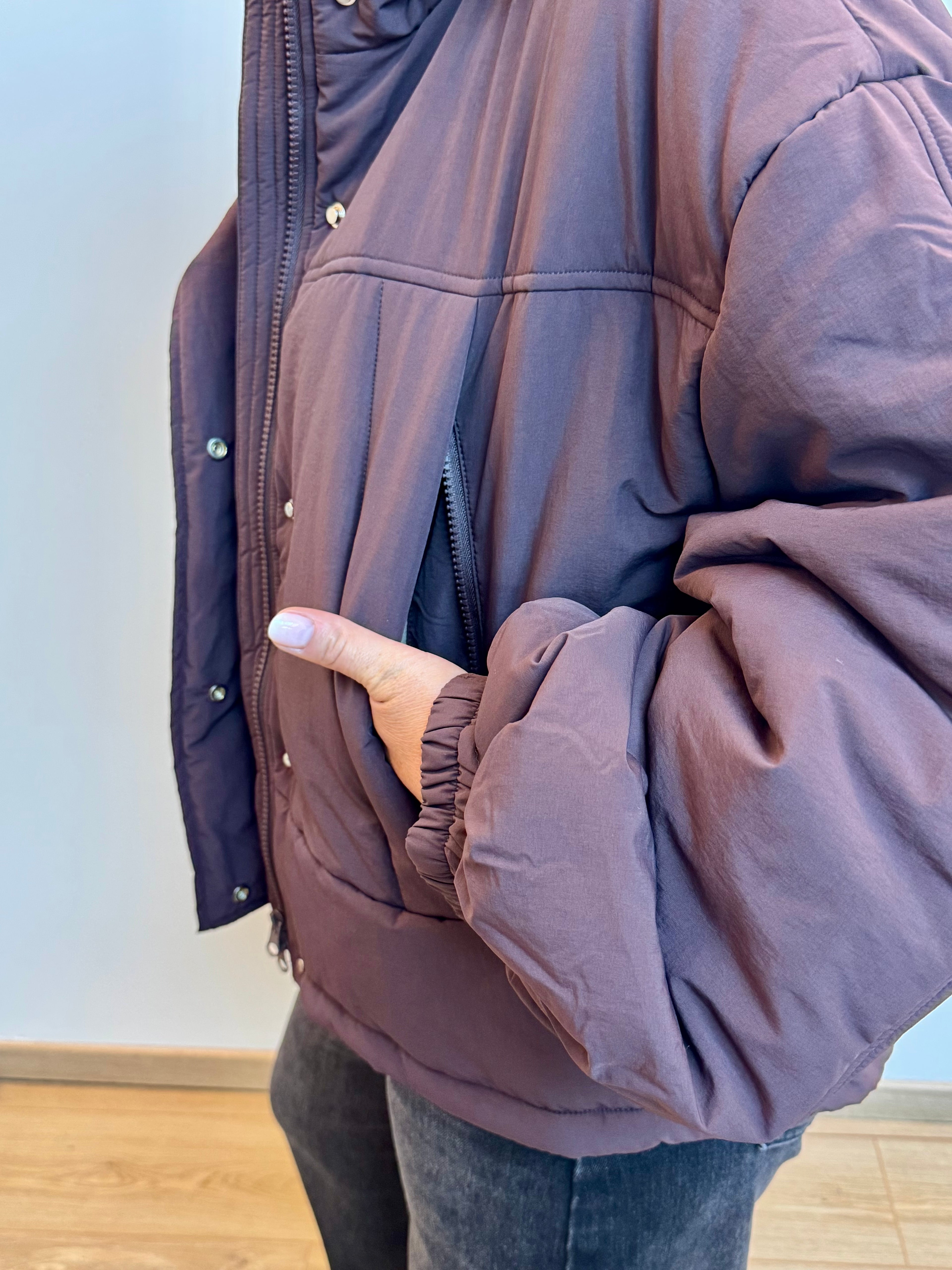 Veste Cindy