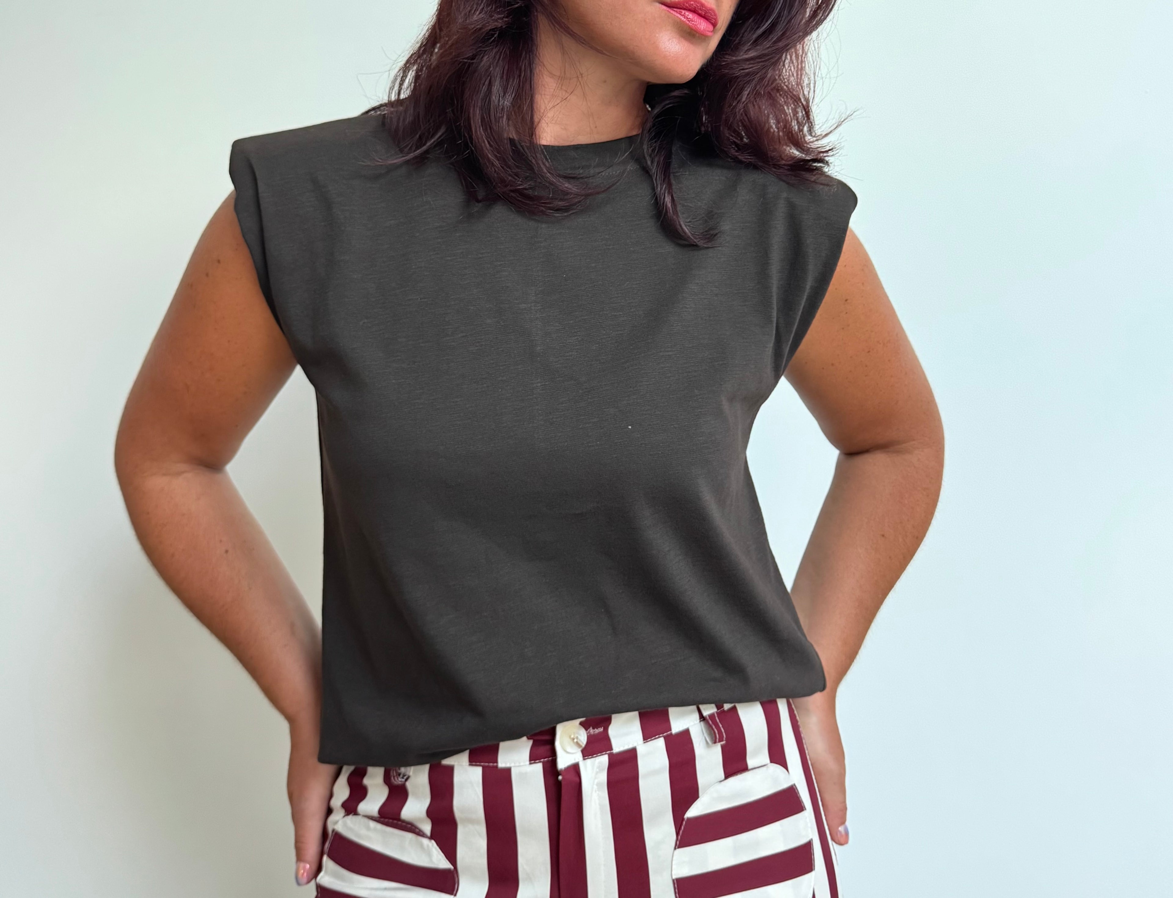 Tee-shirts Marion