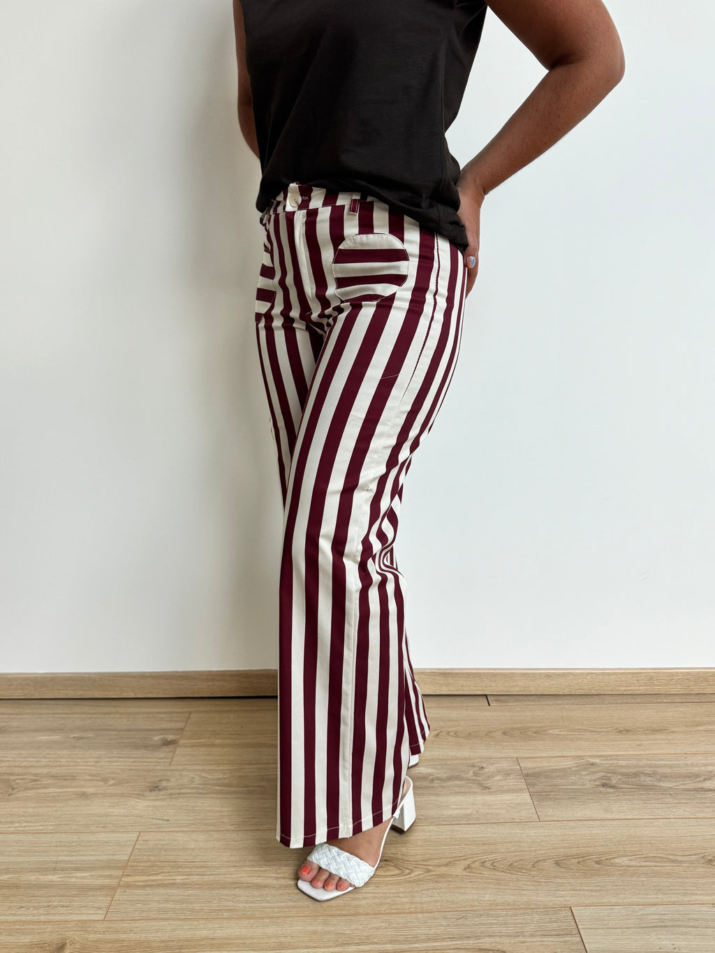 Pantalon Bénédicte