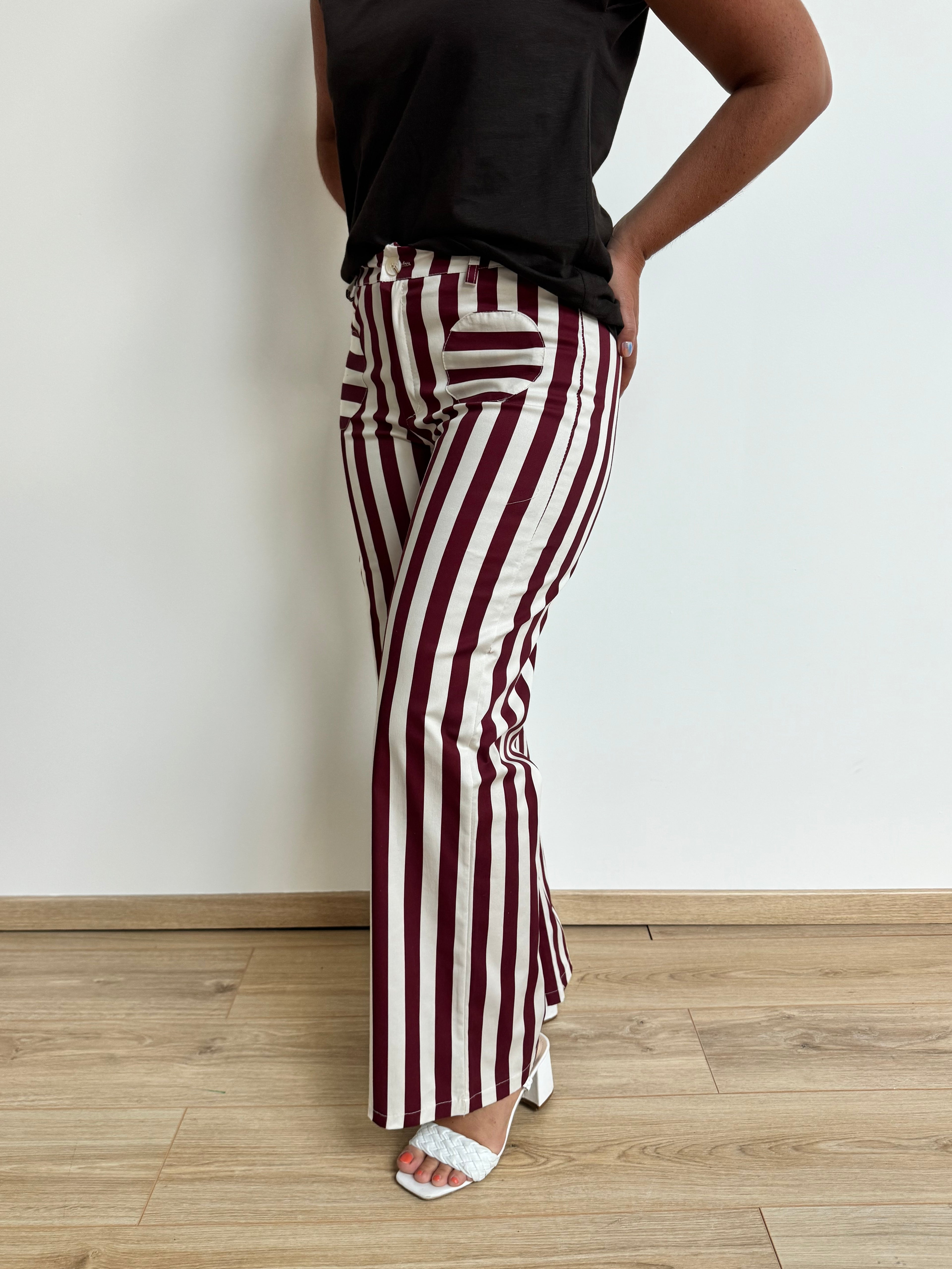Pantalon Bénédicte