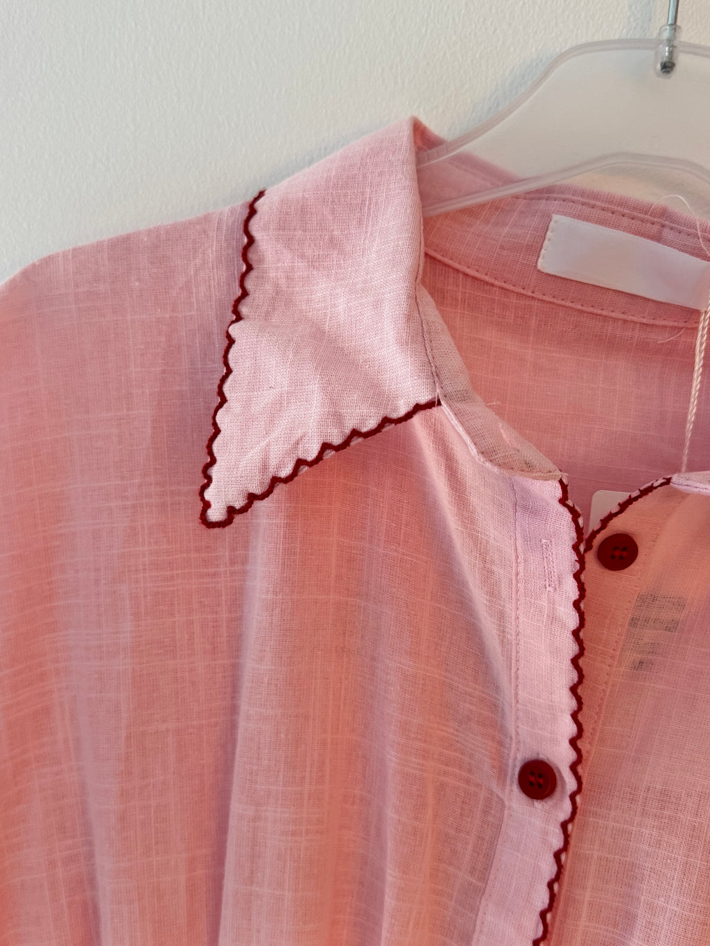 Blouse Cassie