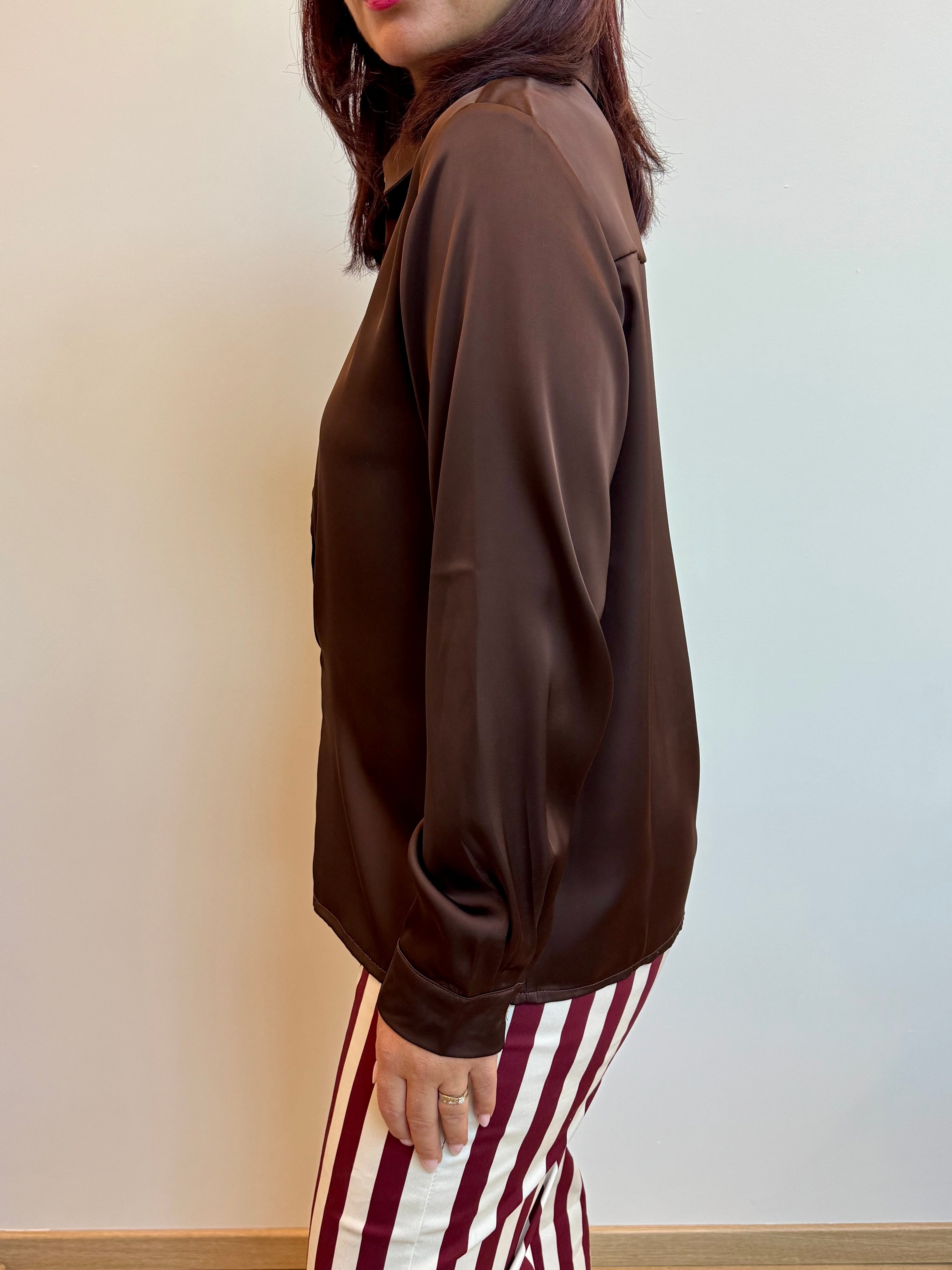 Blouse Cécilia