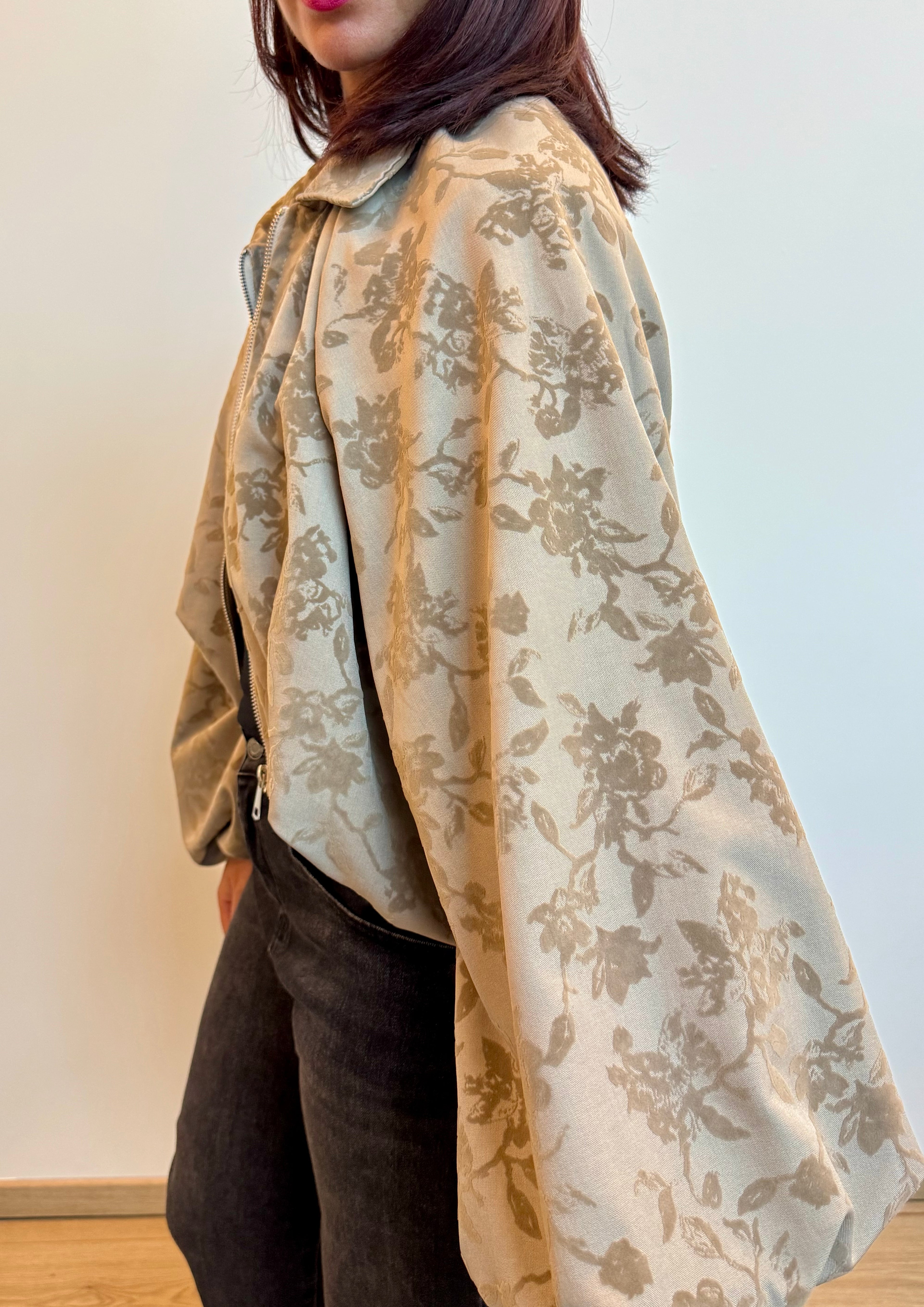Veste Héloïse