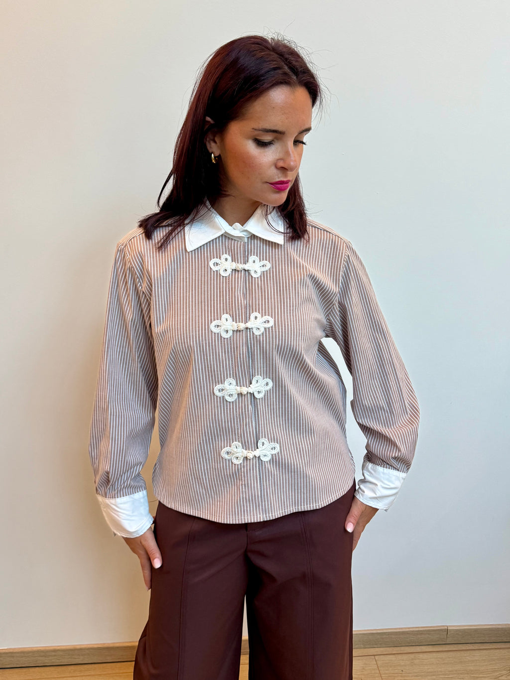 Blouse Myo