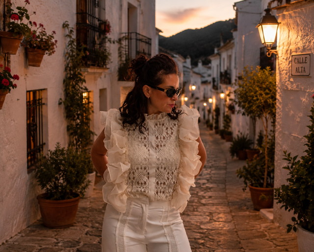 Look Roberto et Pedro