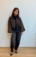 Veste Héloïse