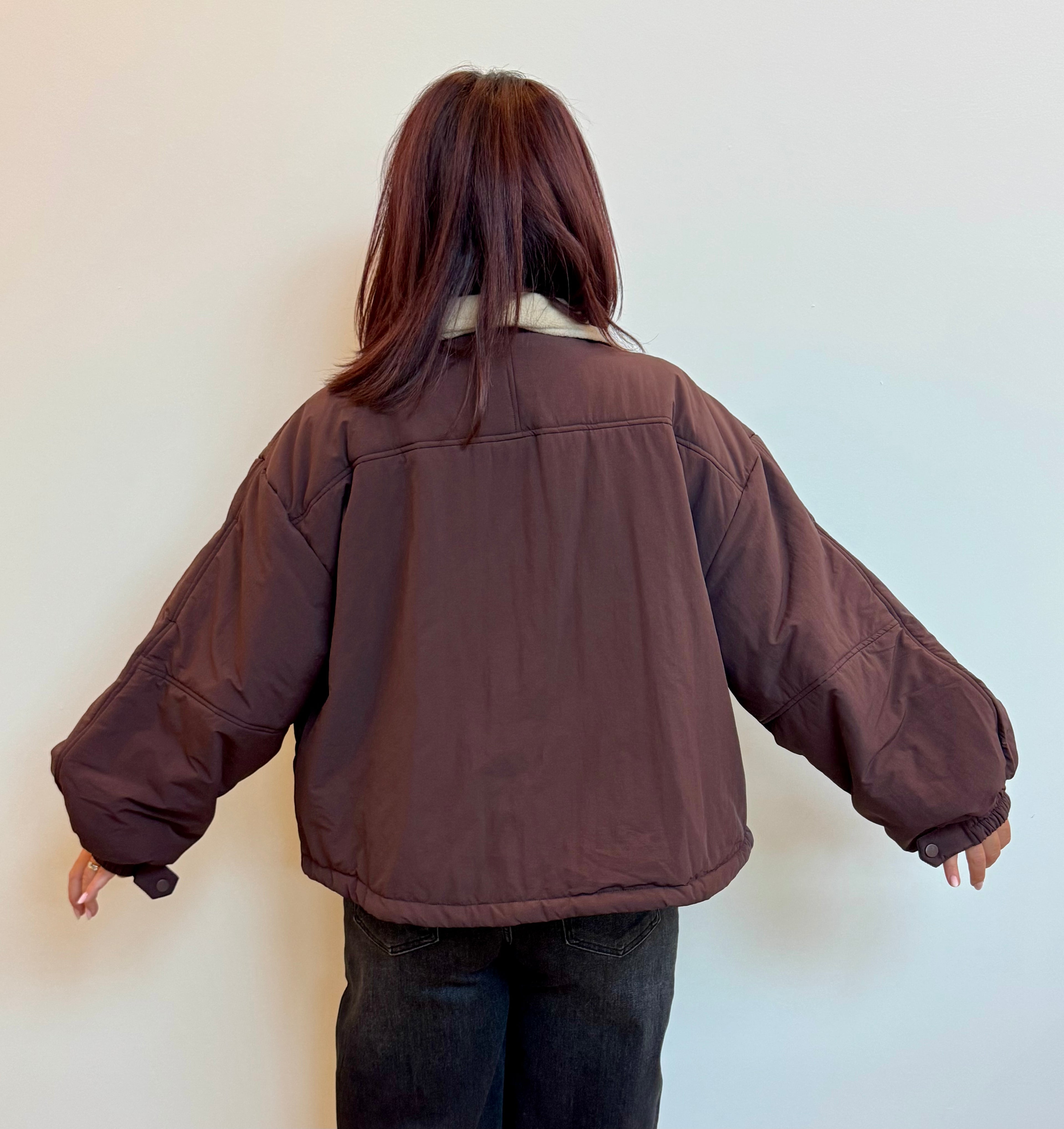 Veste Cindy