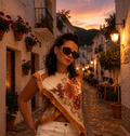 Blouse Marta