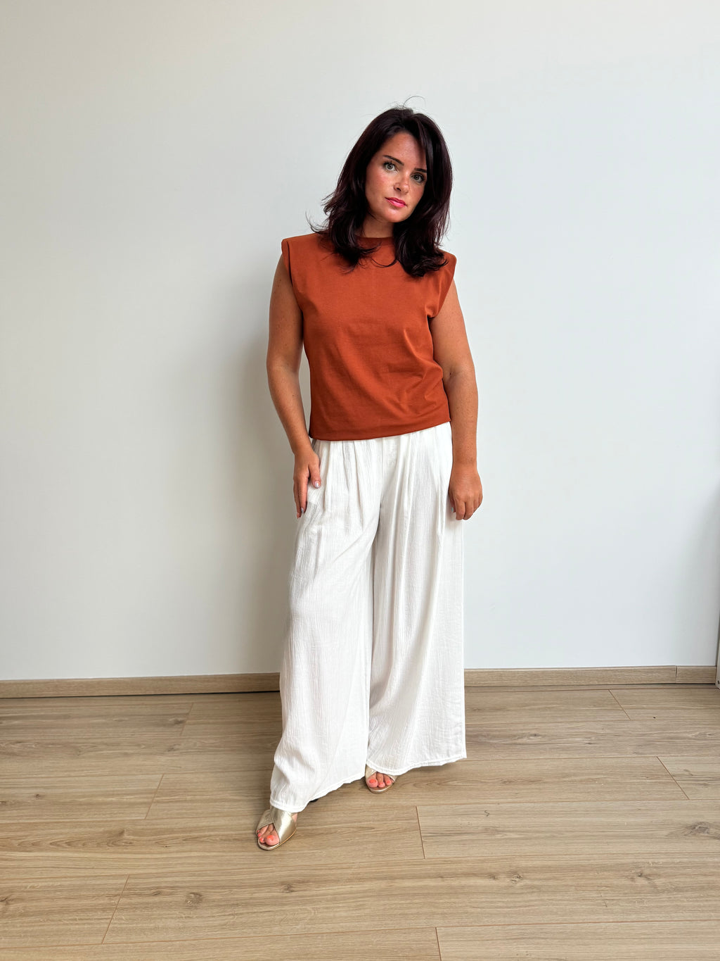 Tee-shirts Marion