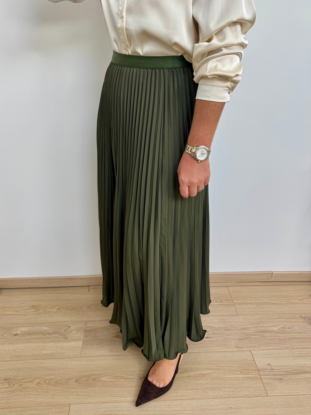 Jupe Solène