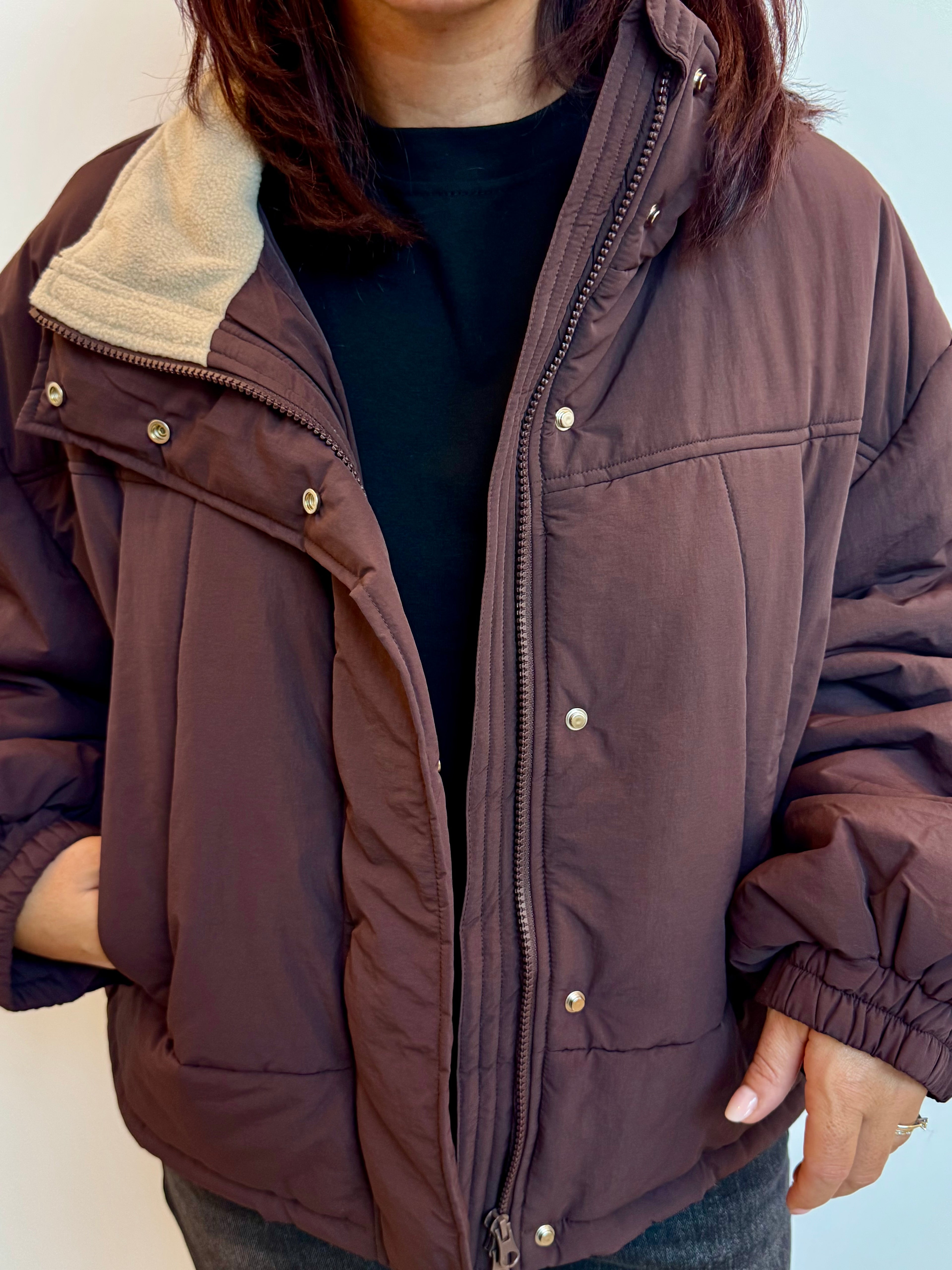 Veste Cindy