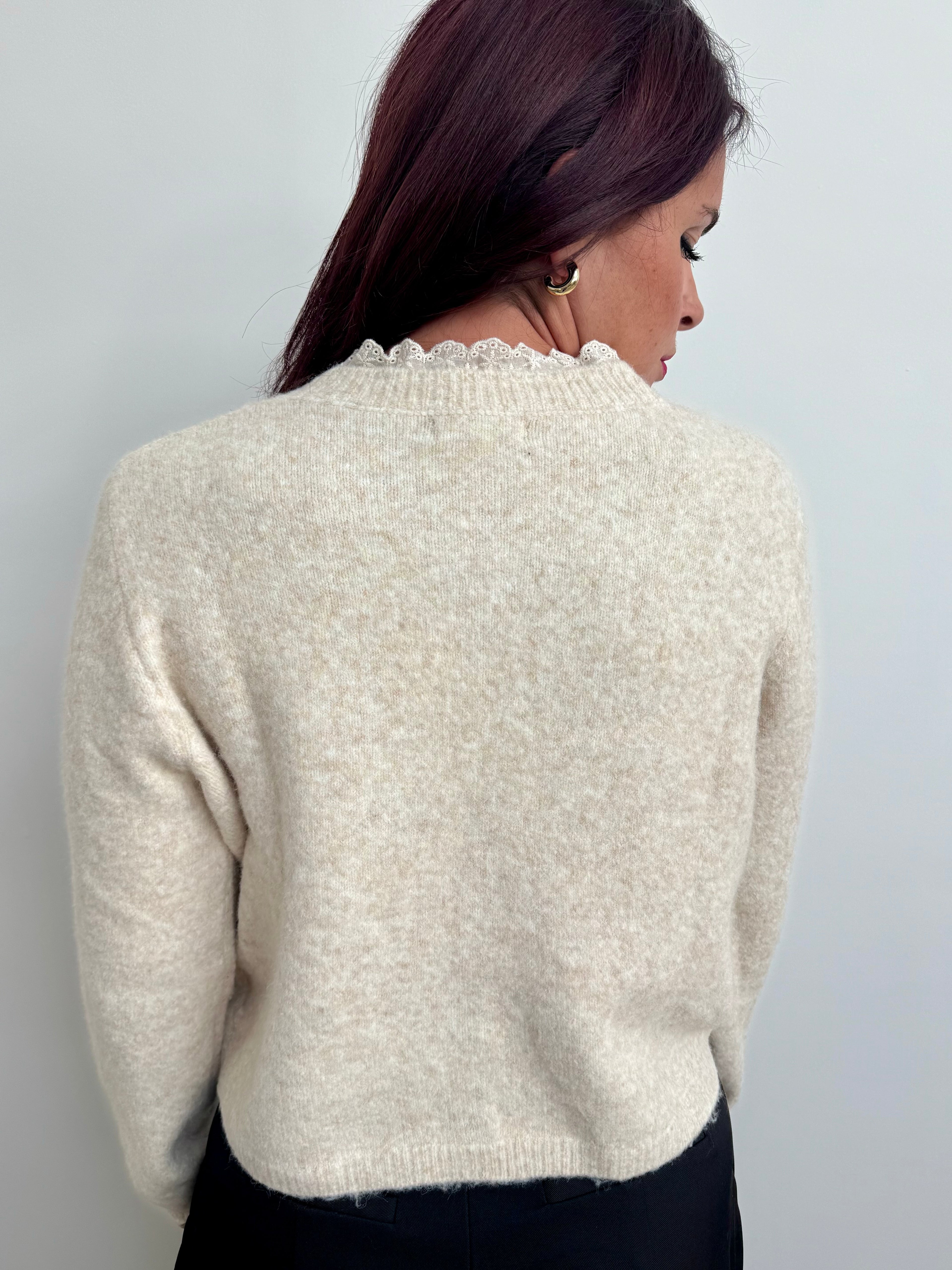Gilet Maddy