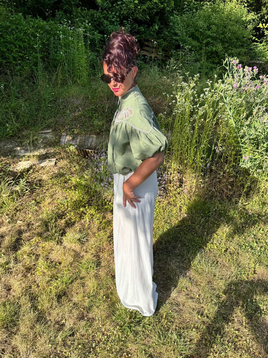Blouse Lindsay