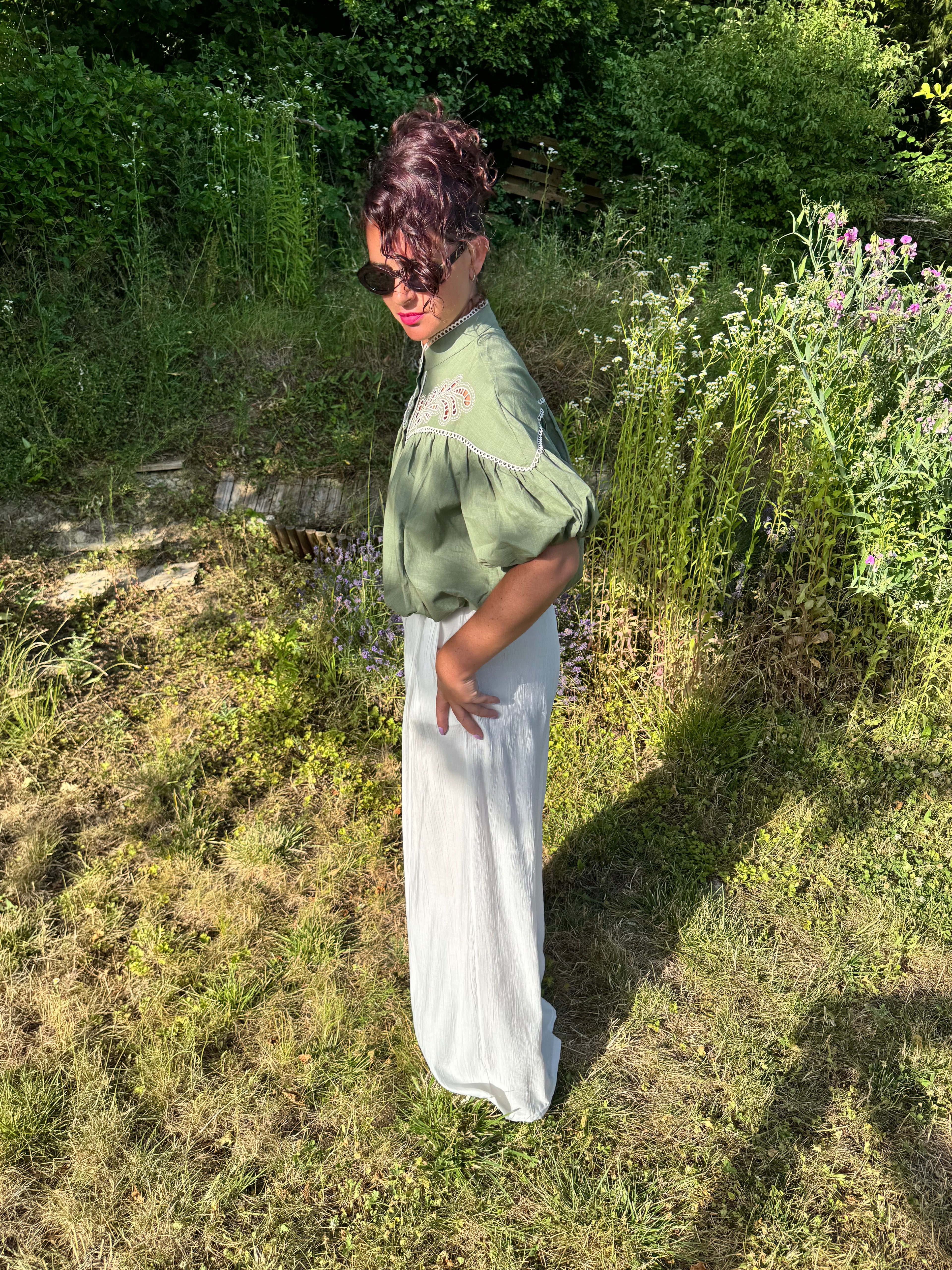 Blouse Lindsay