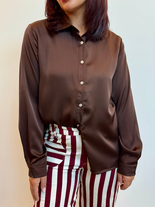 Blouse Cécilia
