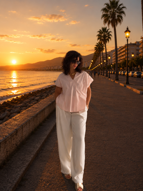 Look Cindy et Claude