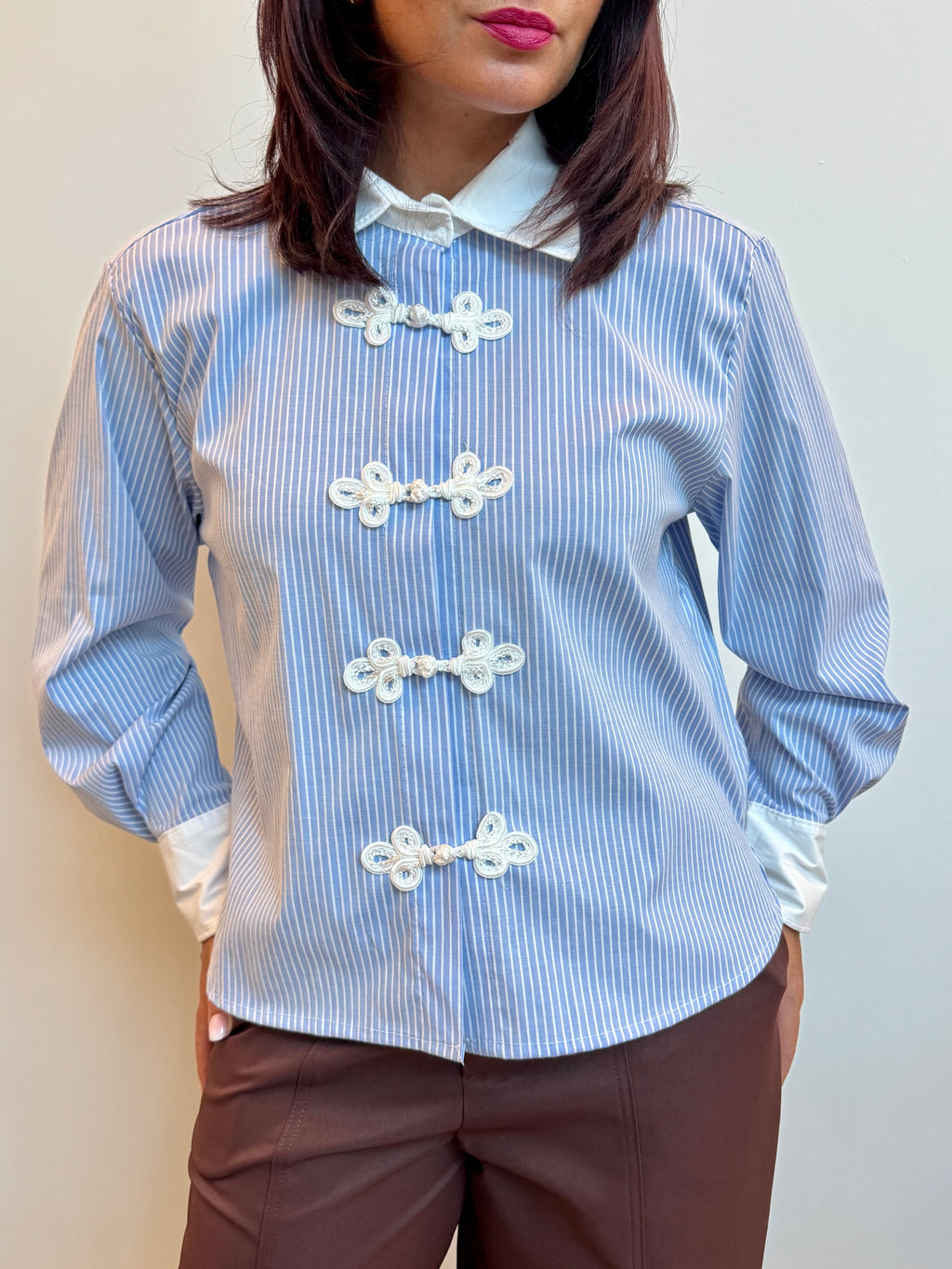 Blouse Myo