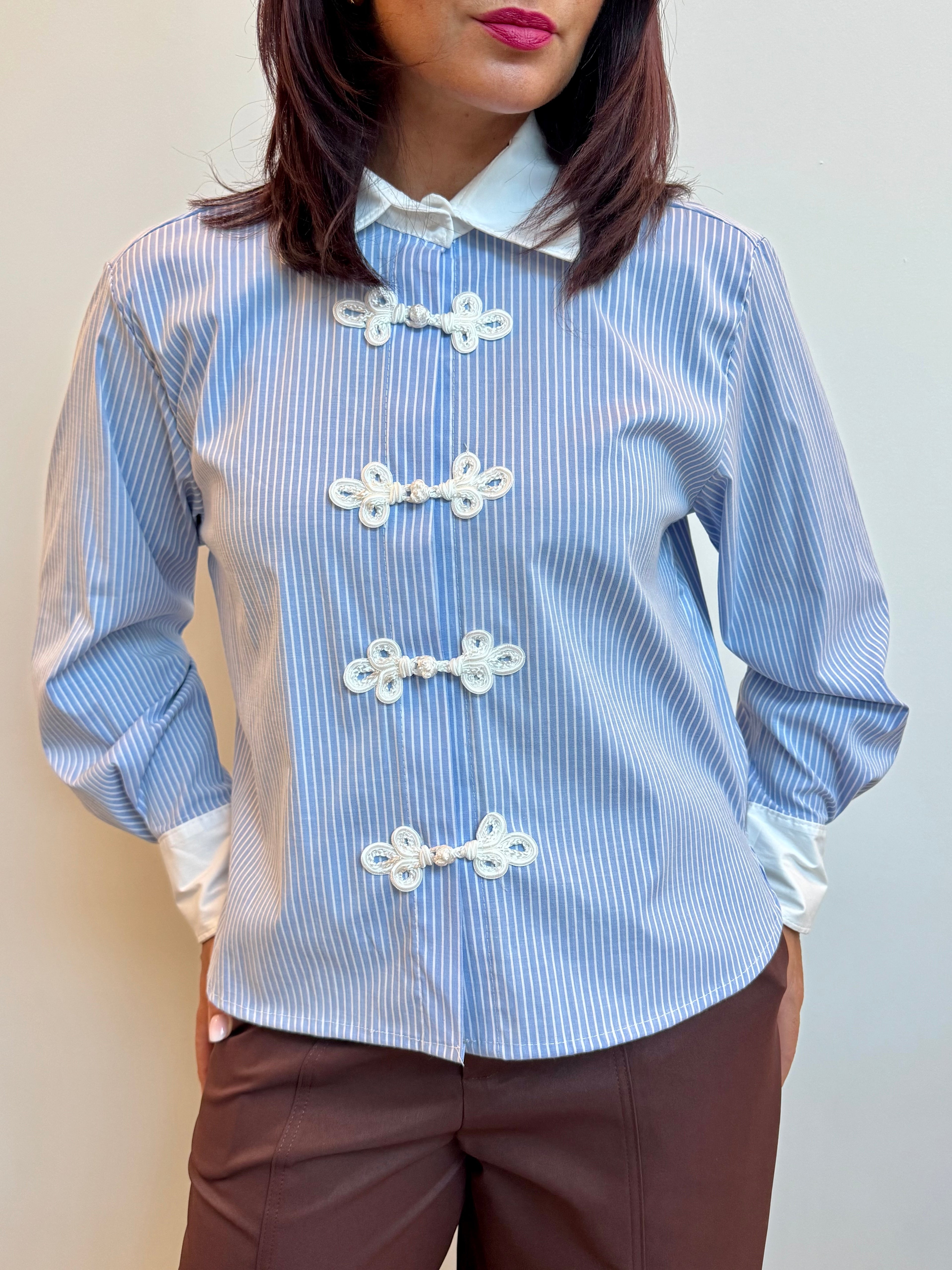 Blouse Myo