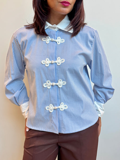 Blouse Myo