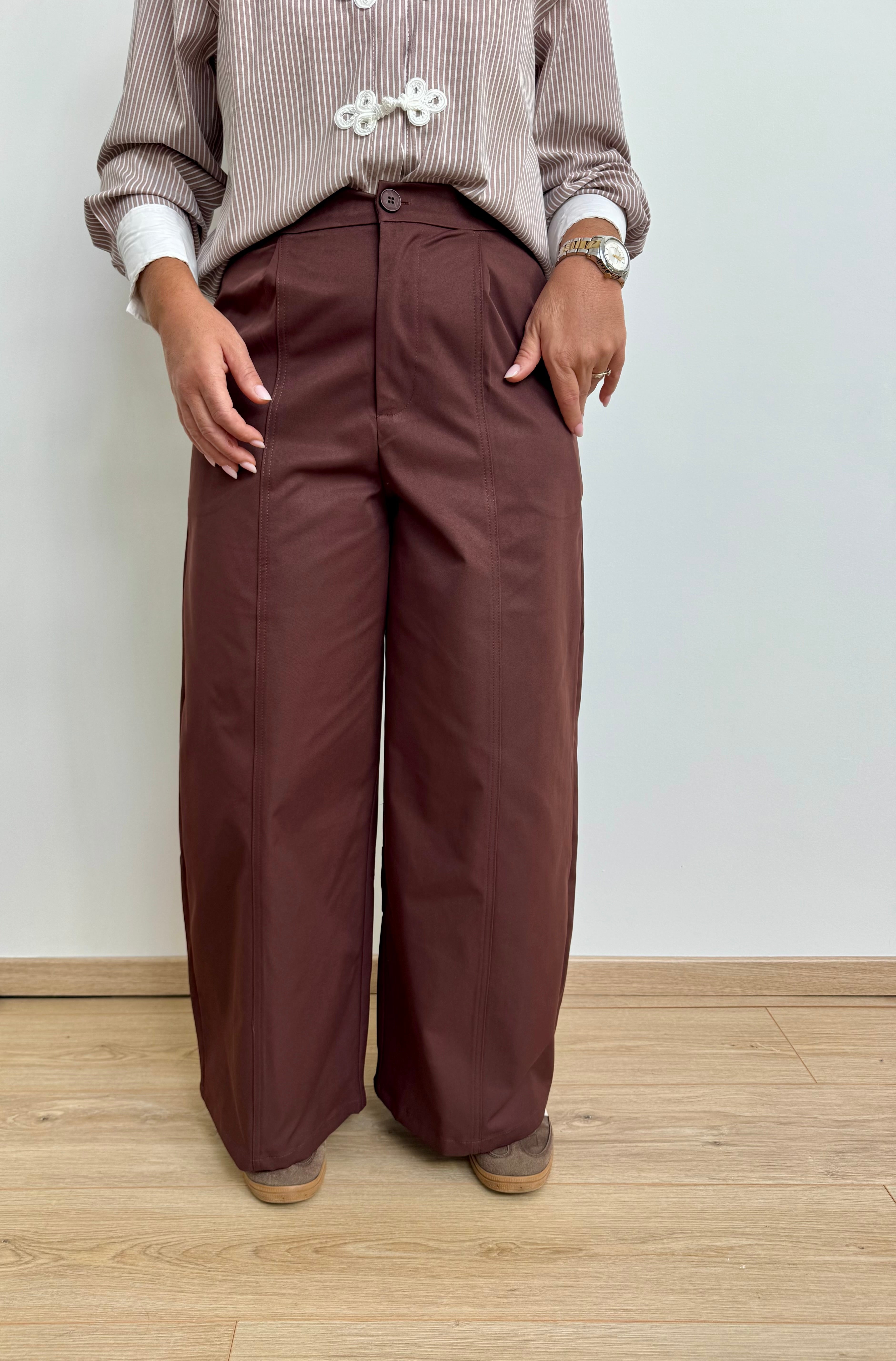 Pantalon Harry