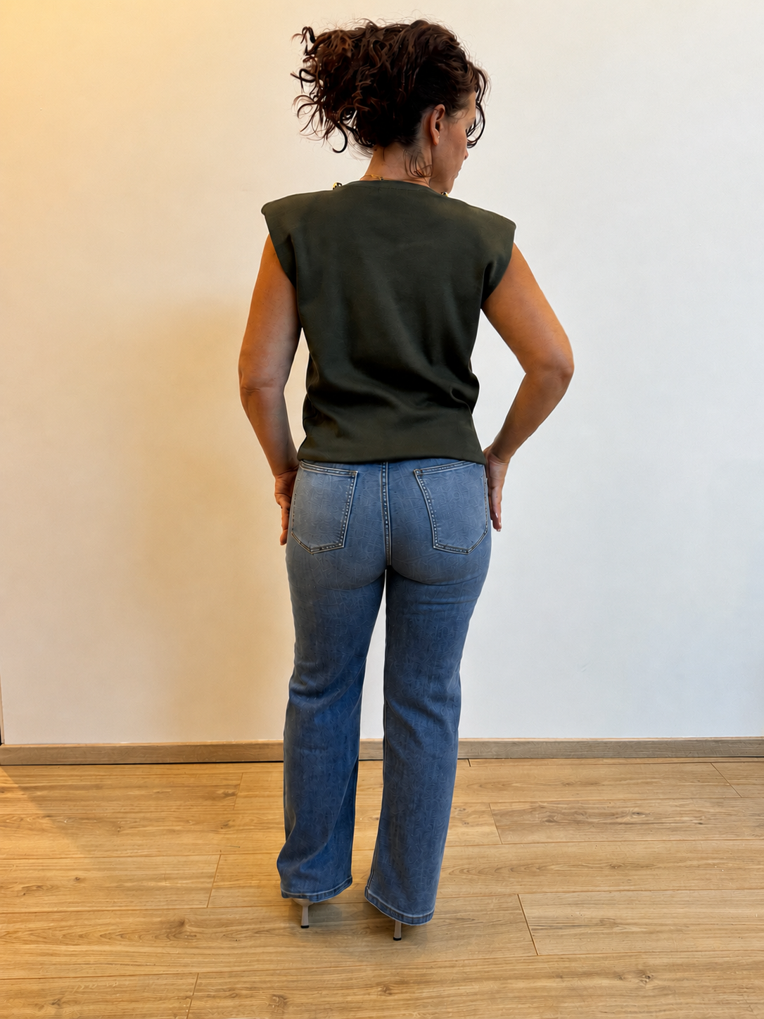 Jeans Aria