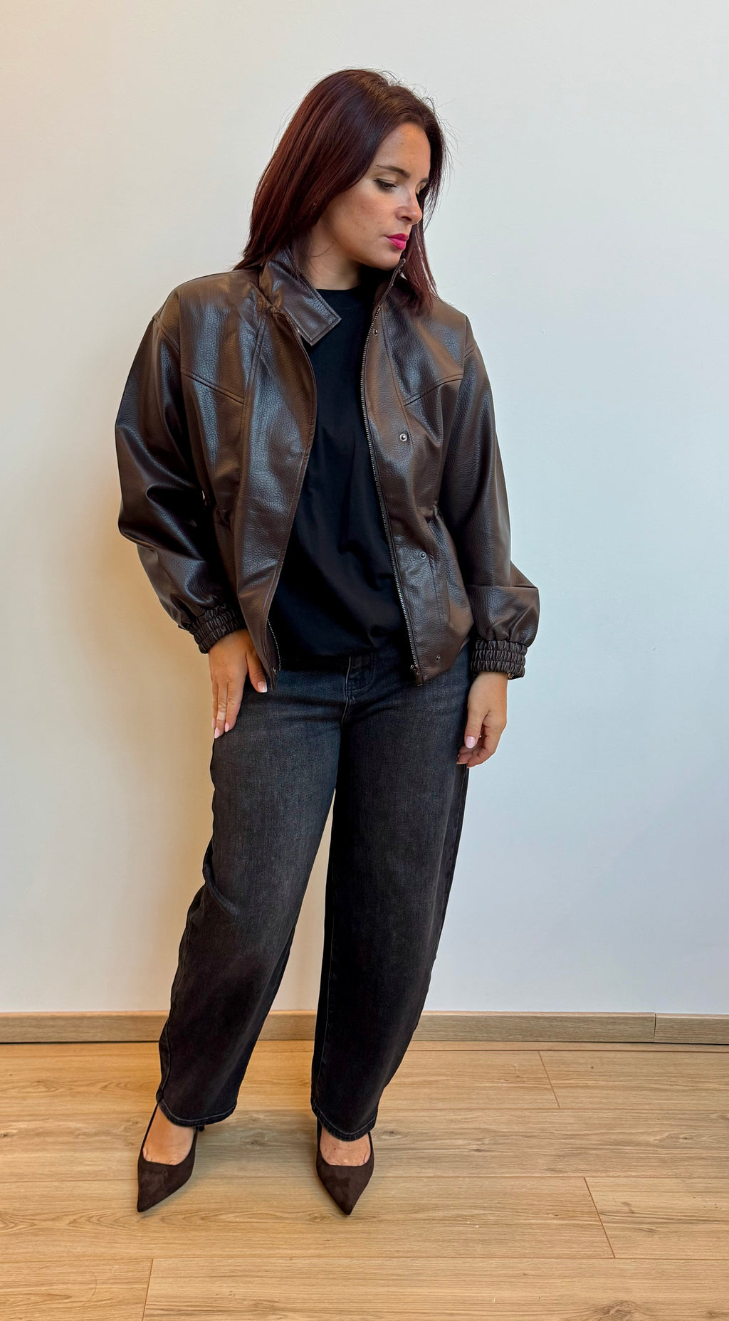 Veste