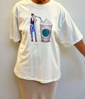 Tee-shirt George