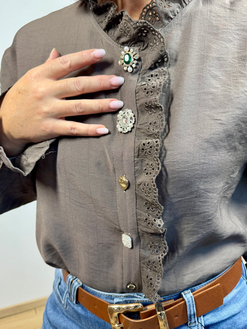 Chemise Iacinthe