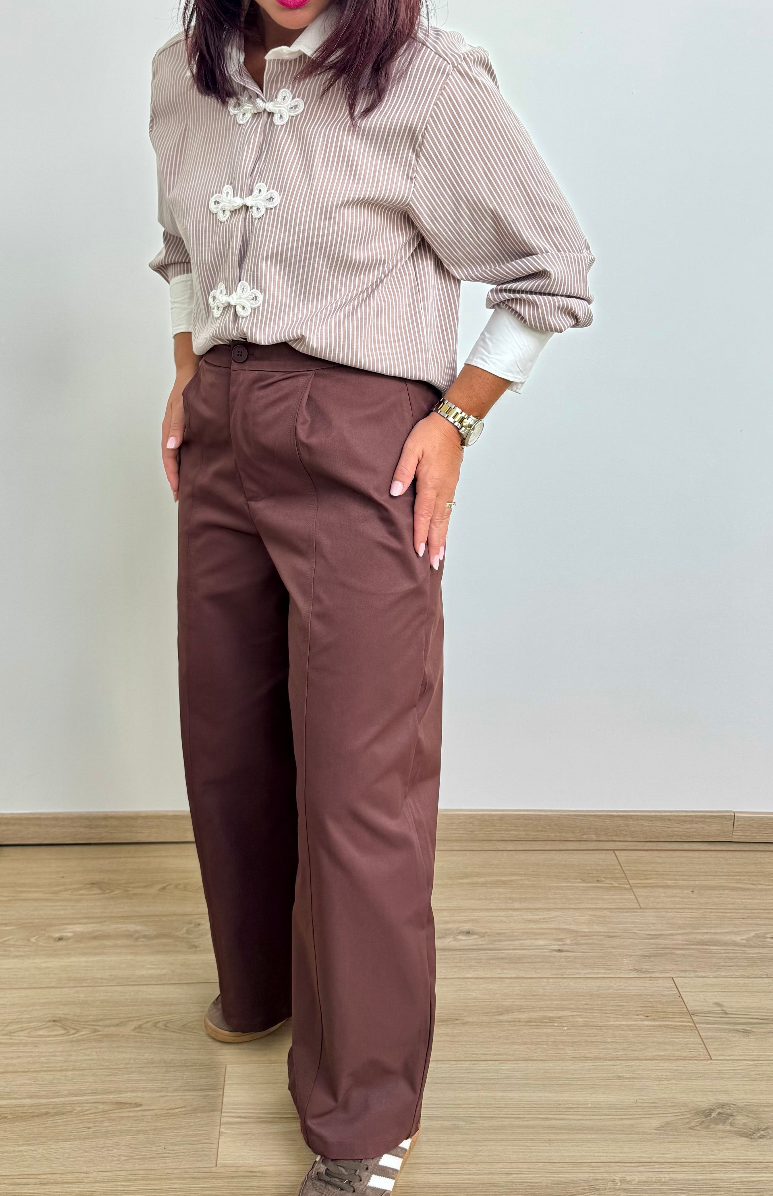 Pantalon Harry
