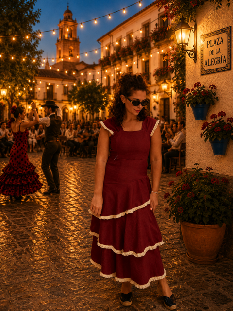 Robe Gabriella