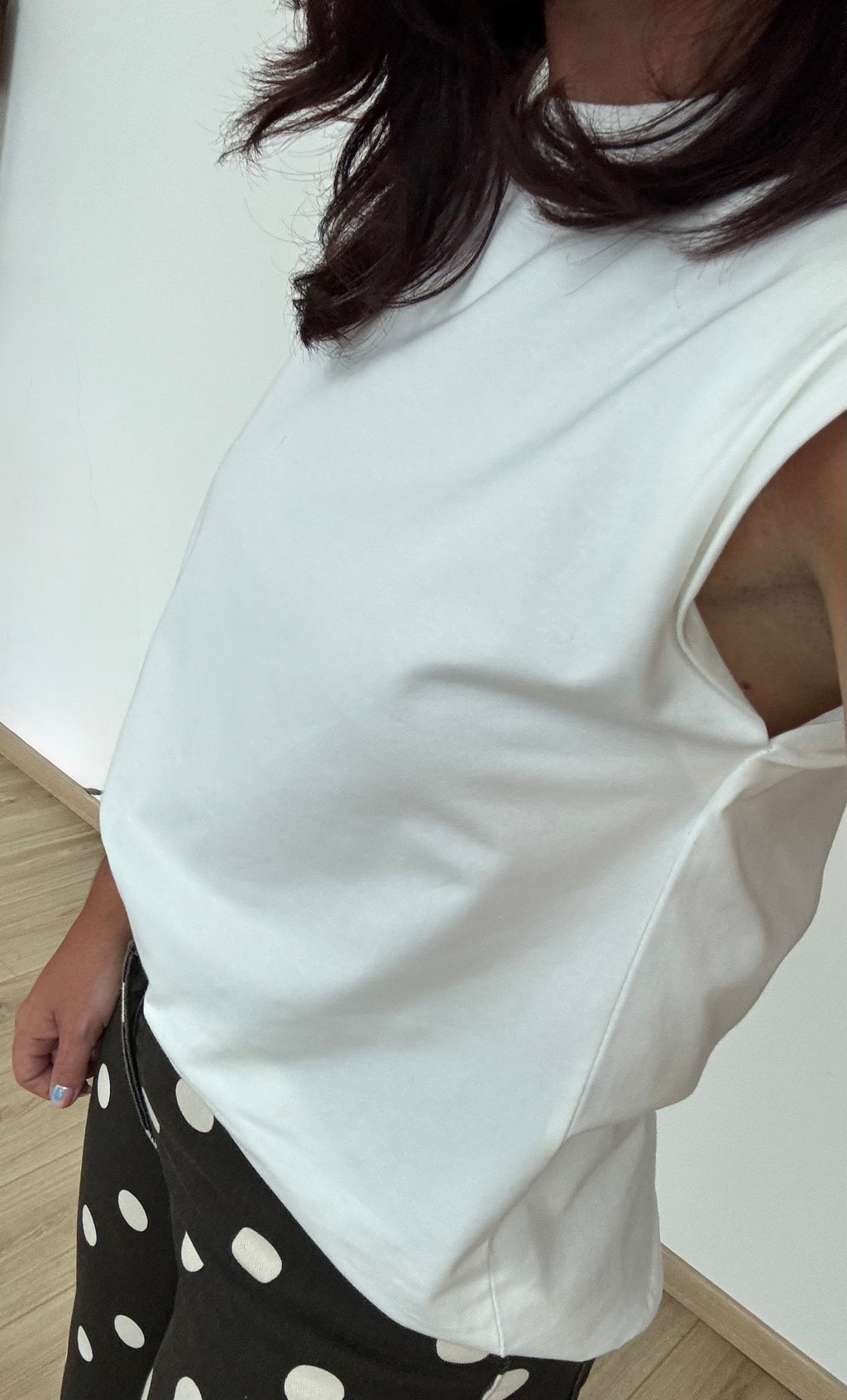 Tee-shirts Marion