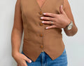 Gilet Paul