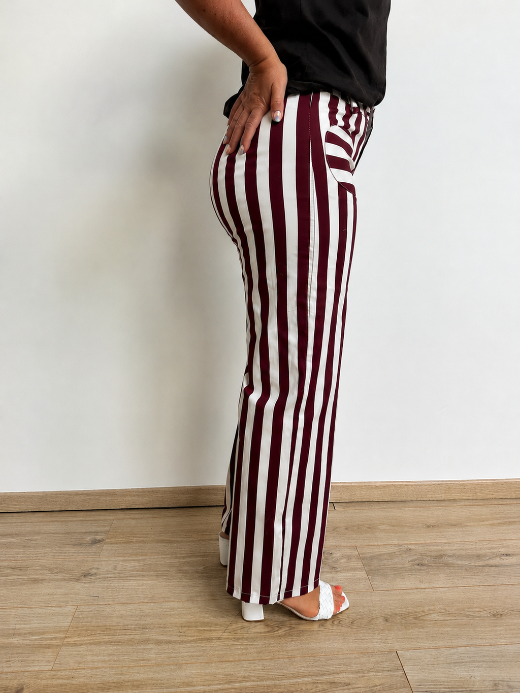 Pantalon Bénédicte