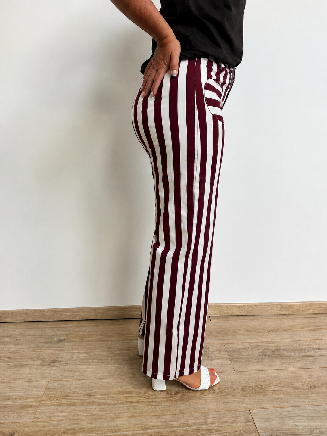 Pantalon Bénédicte