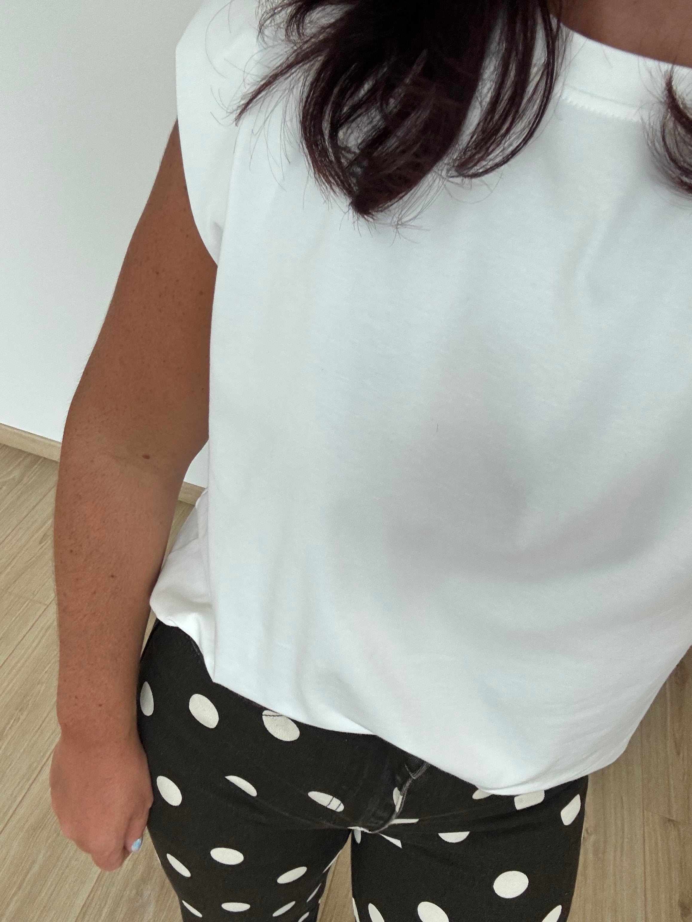 Tee-shirts Marion
