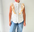 Blouse Rosa