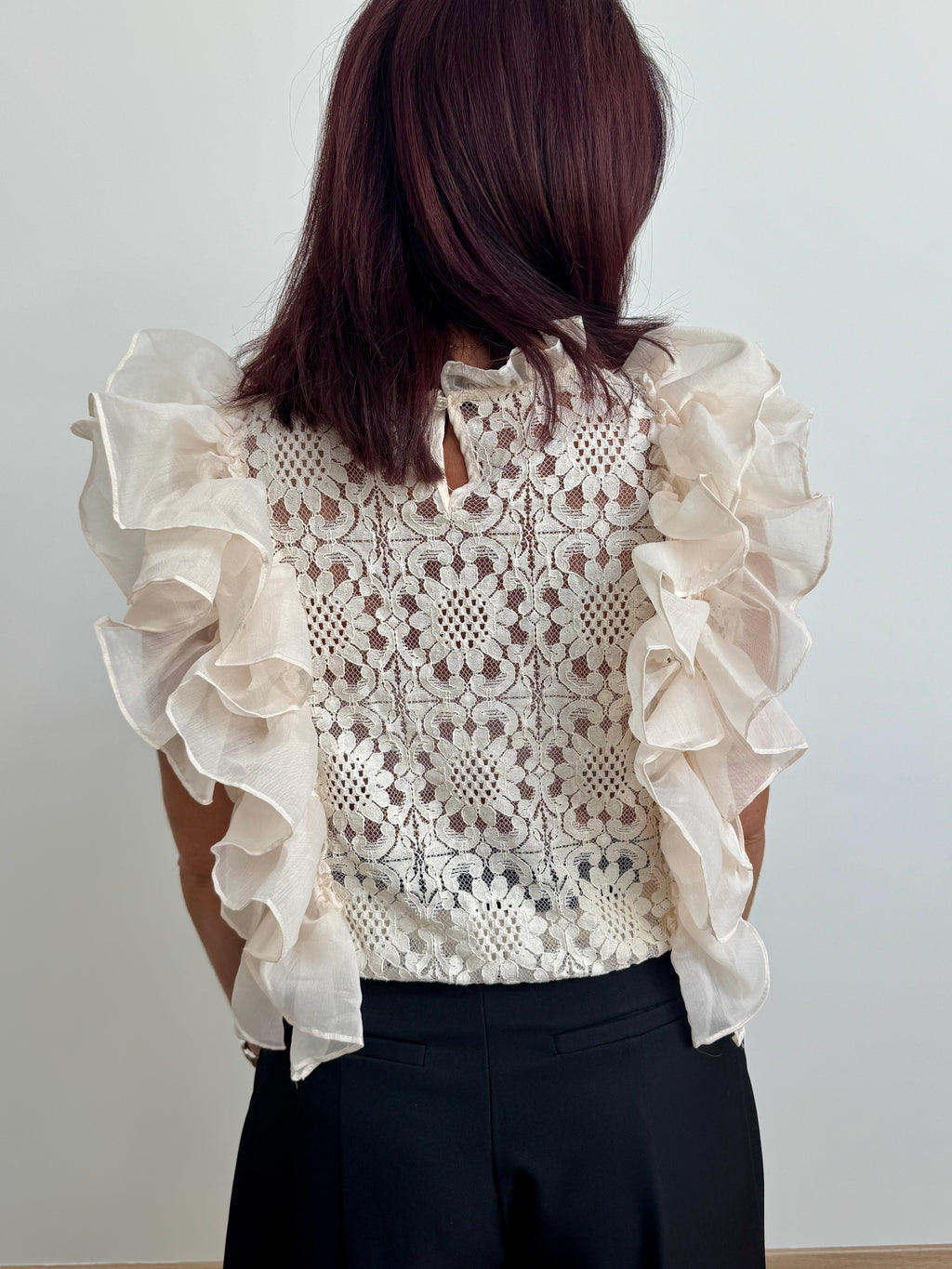 Blouse Lucile