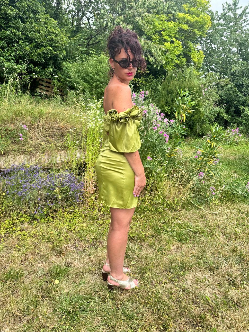 Robe Lina