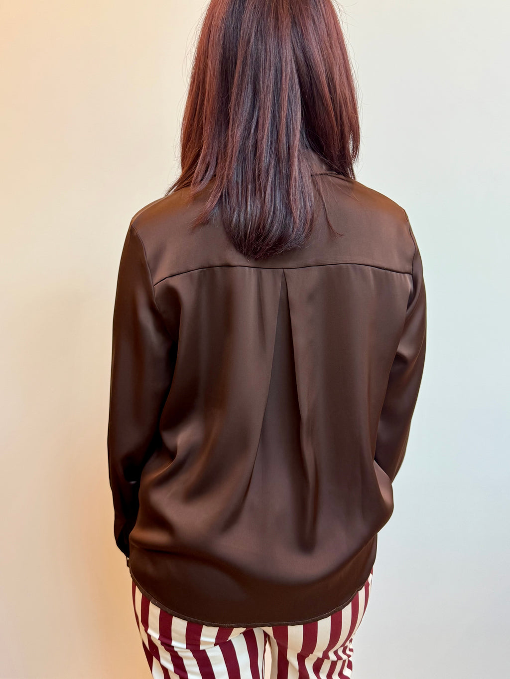 Blouse Cécilia