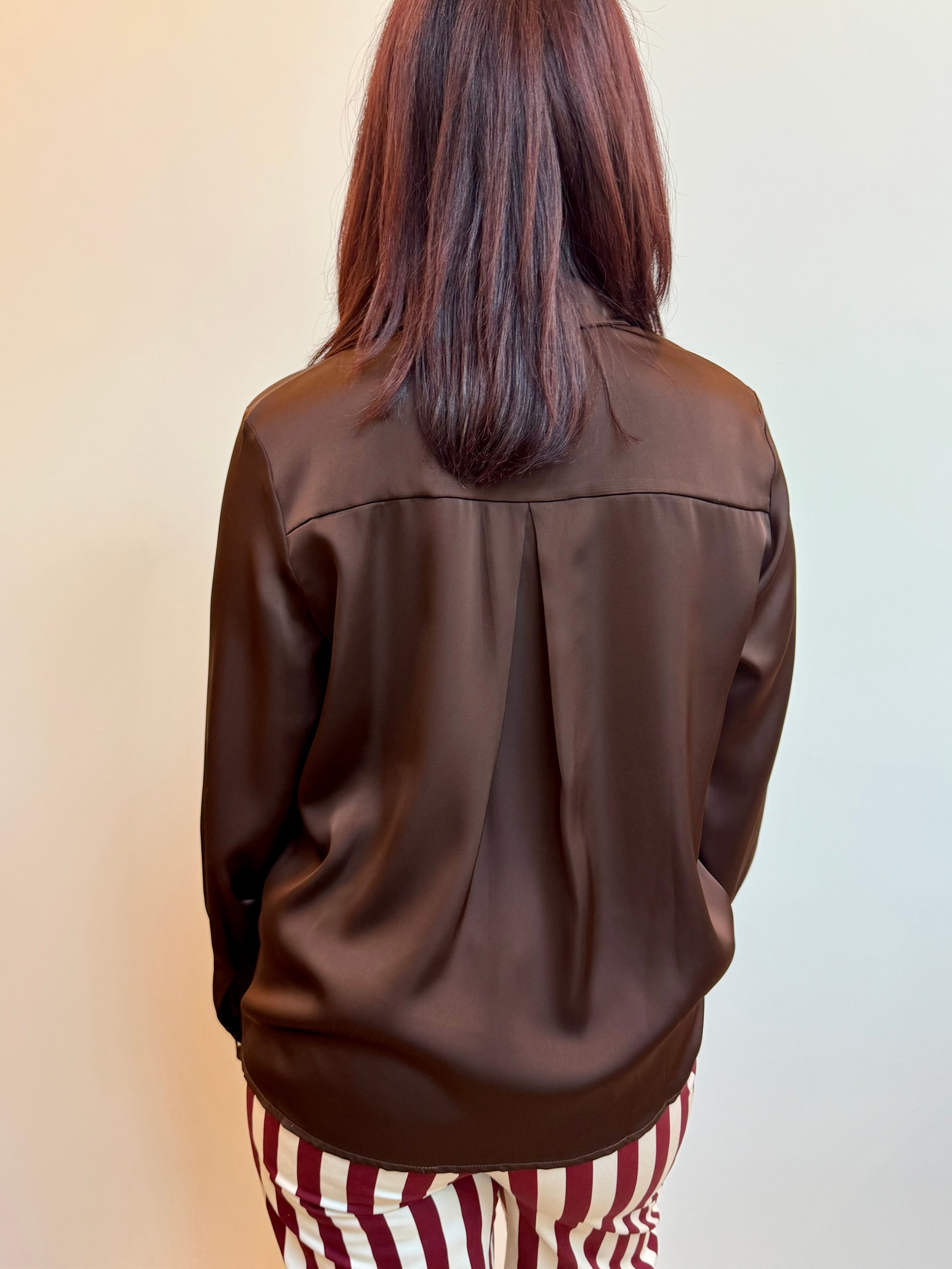 Blouse Cécilia