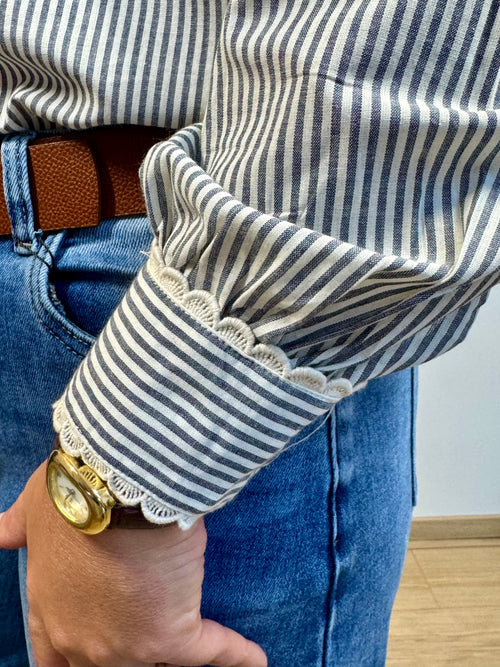Chemise Céline