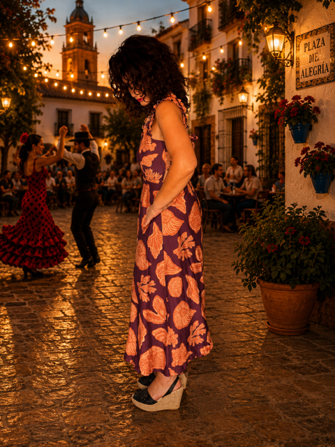 Robe Penelope