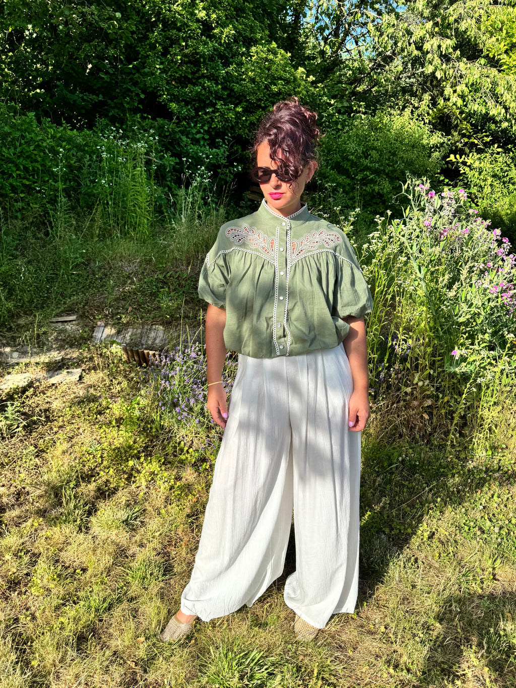 Blouse Lindsay