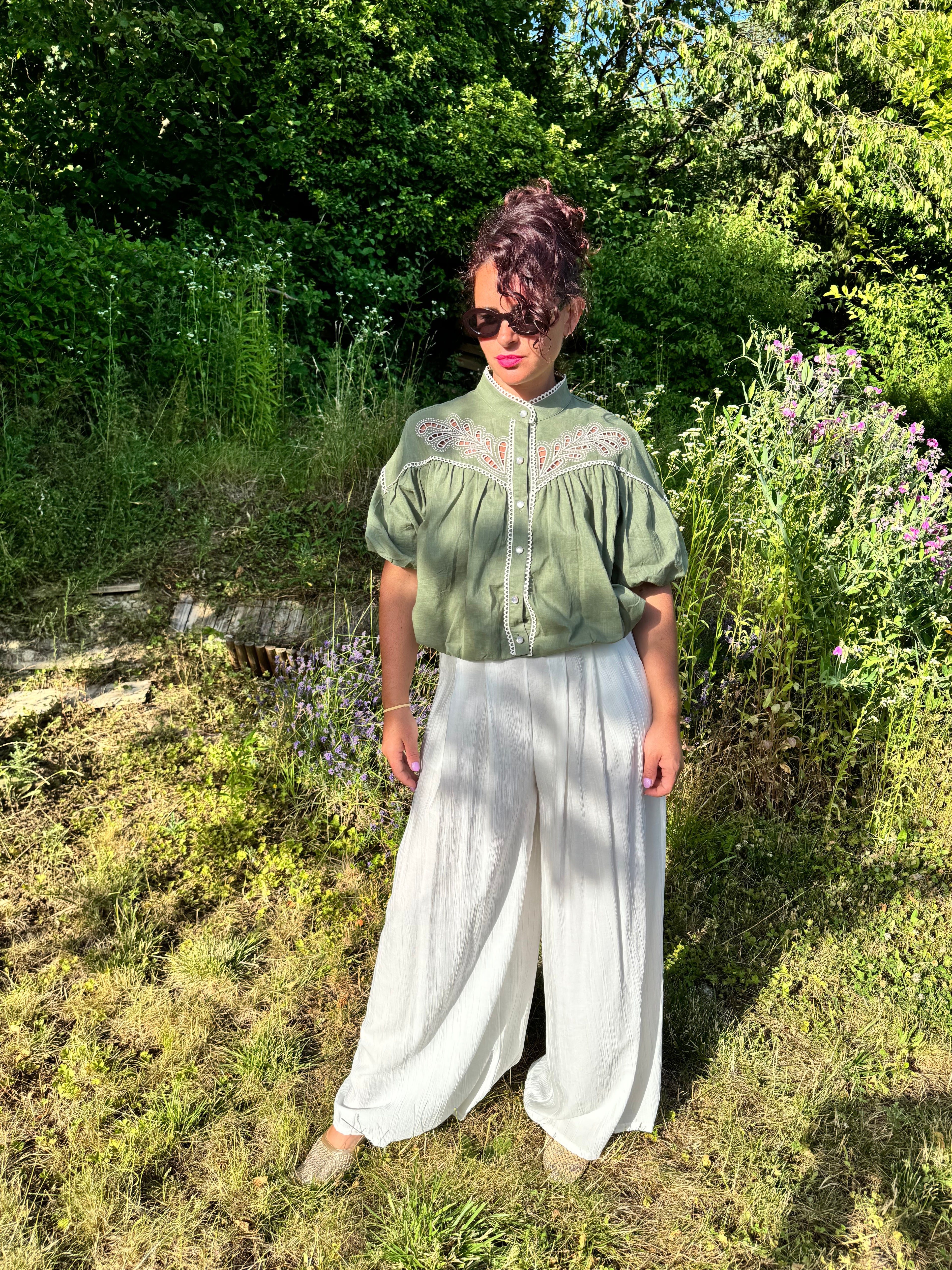 Blouse Lindsay