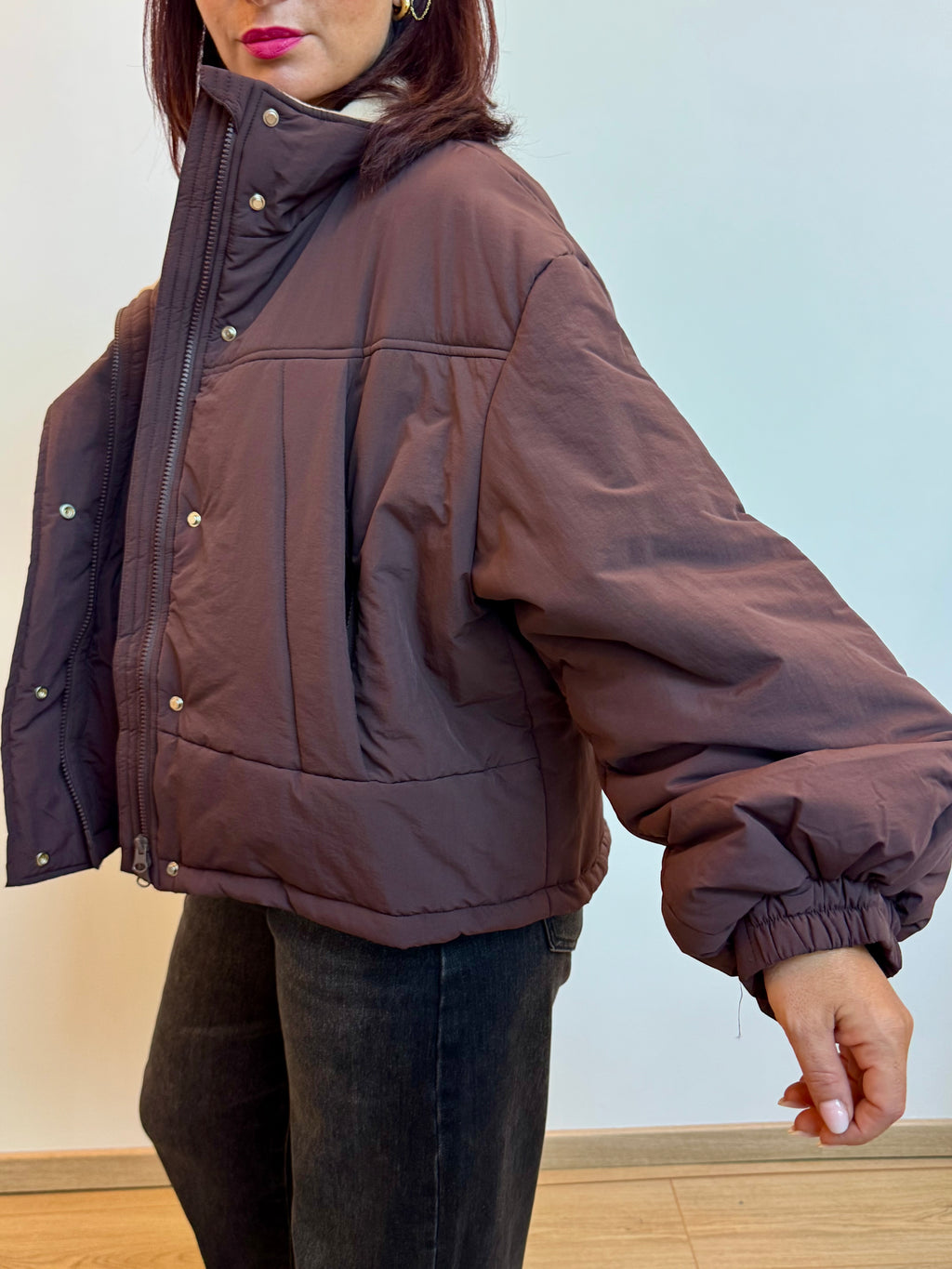 Veste Cindy
