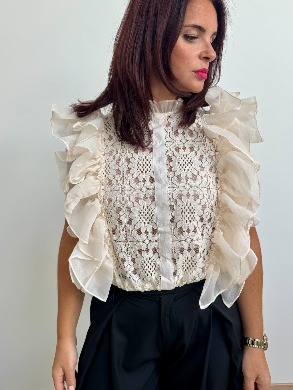 Blouse Lucile