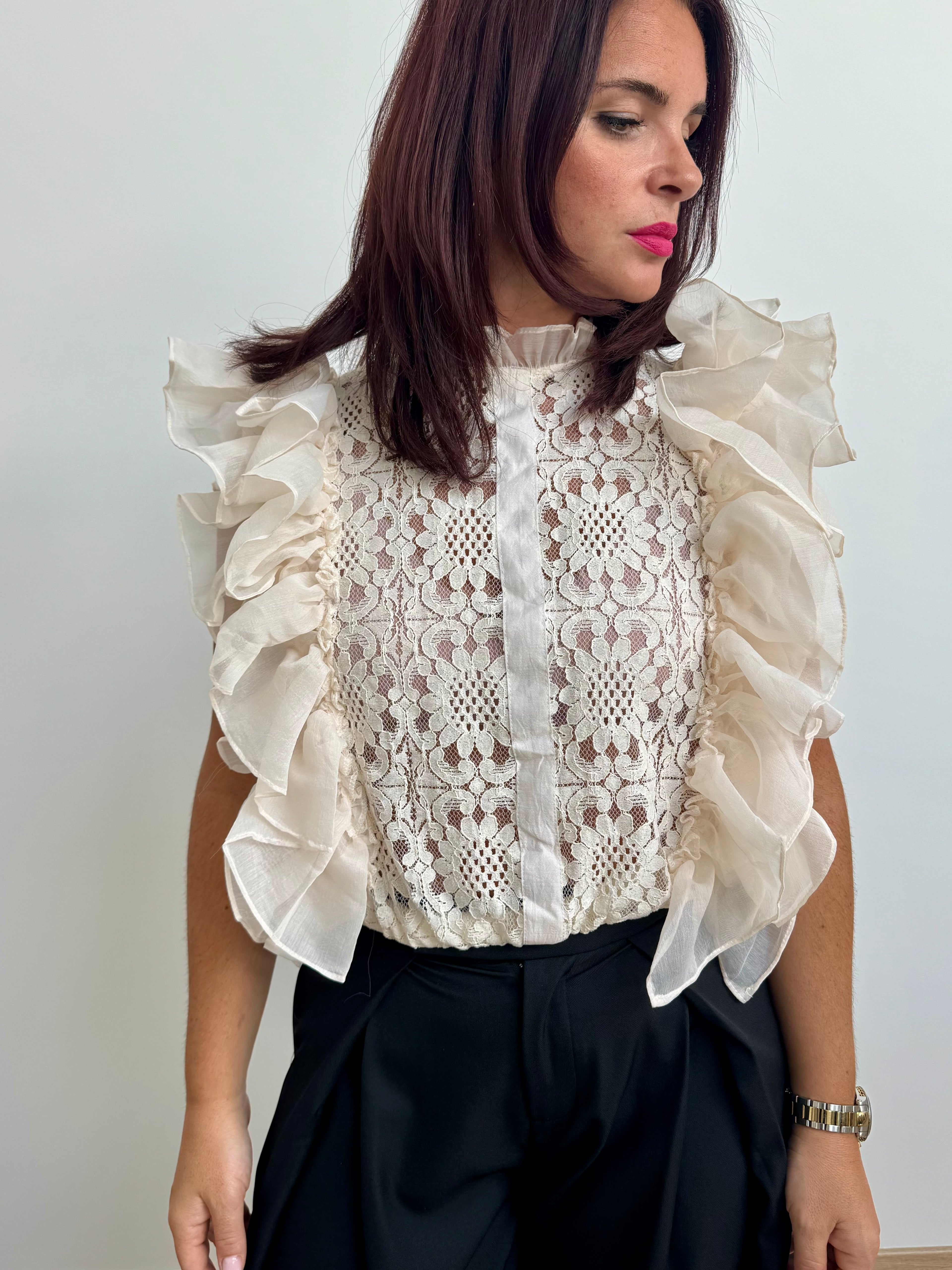 Blouse Lucile