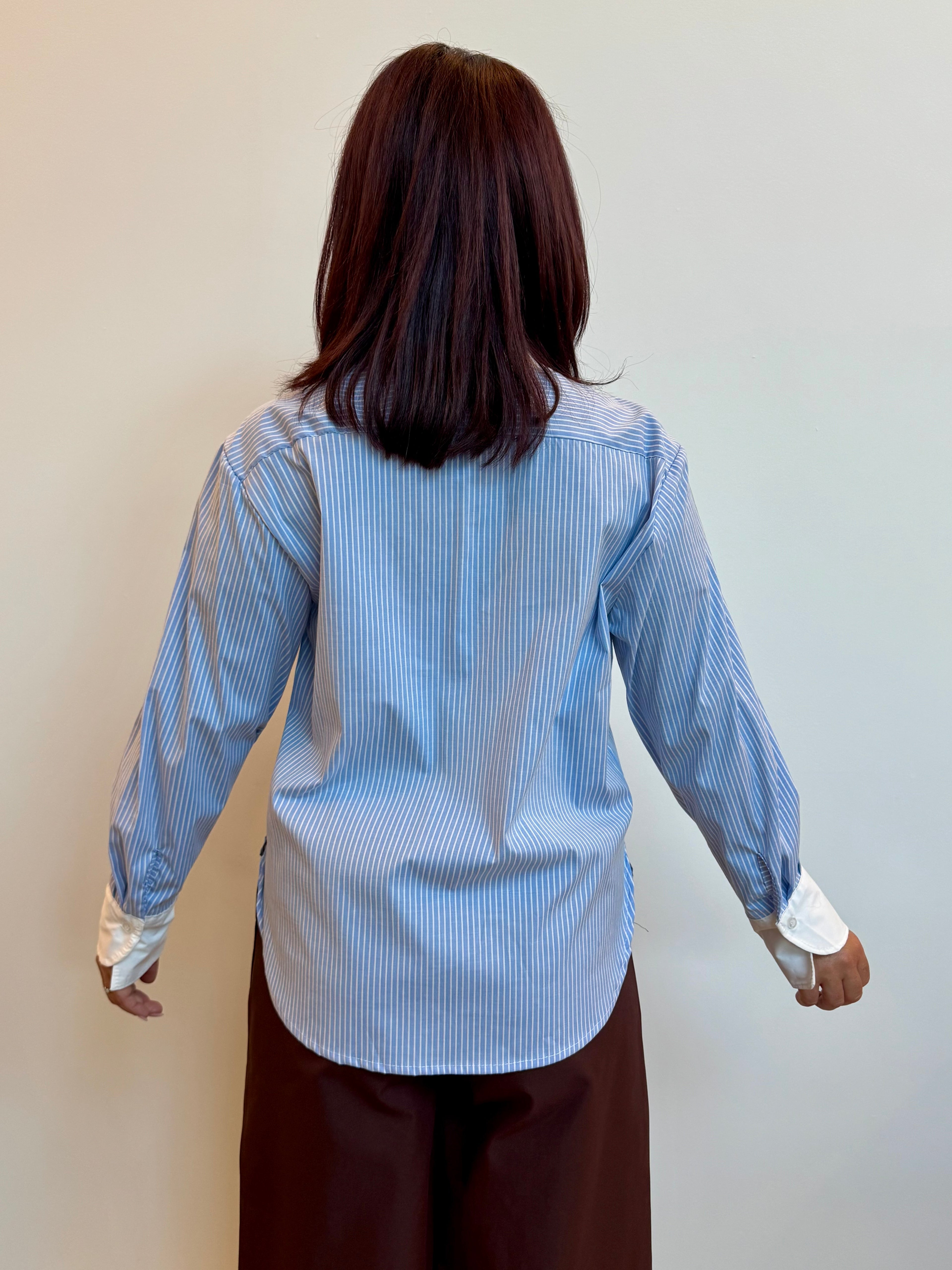 Blouse Myo
